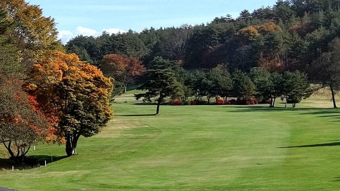 岩手ゴルフ倶楽部 画像9