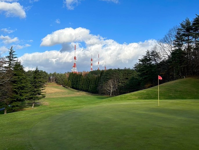 岩手ゴルフ倶楽部 画像1