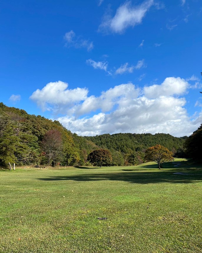 岩手ゴルフ倶楽部 画像2