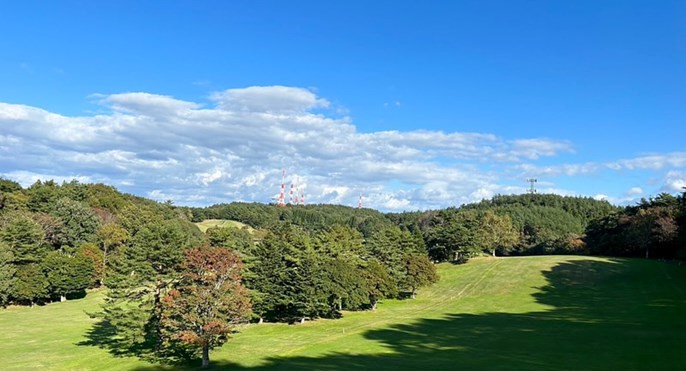 岩手ゴルフ倶楽部 画像3