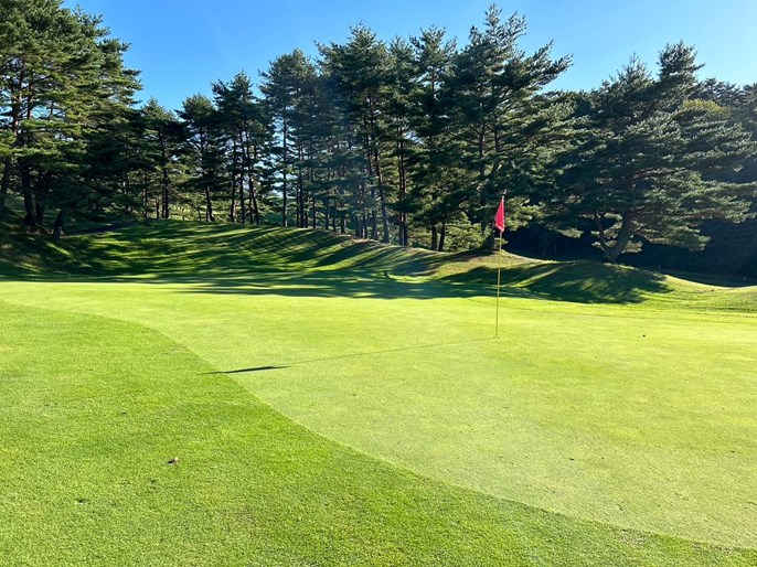 岩手ゴルフ倶楽部 画像4