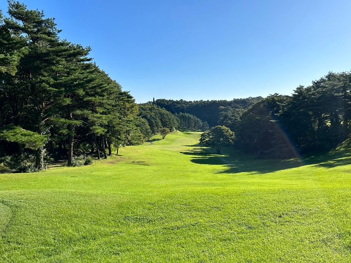 岩手ゴルフ倶楽部 画像5