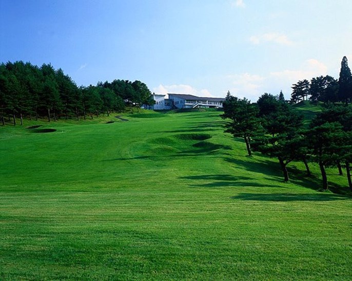 岩手ゴルフ倶楽部 画像6