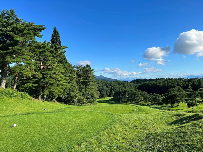 岩手ゴルフ倶楽部 画像8
