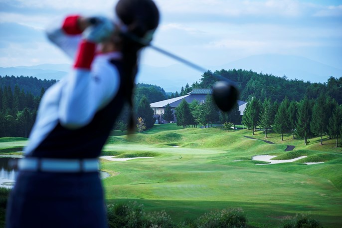 岩手沼宮内カントリークラブ 画像4