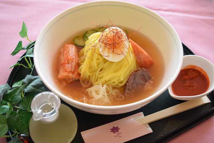 メイプルカントリークラブ 画像10