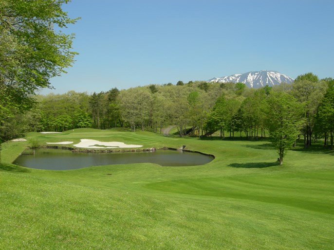 メイプルカントリークラブ 画像1