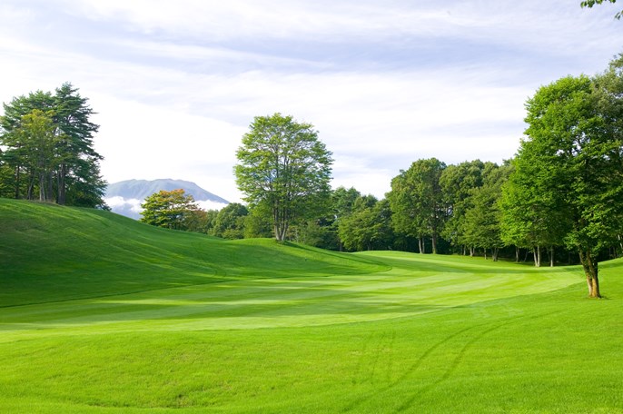 メイプルカントリークラブ 画像2
