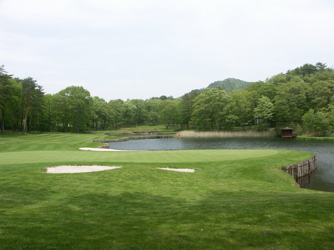 メイプルカントリークラブ 画像4