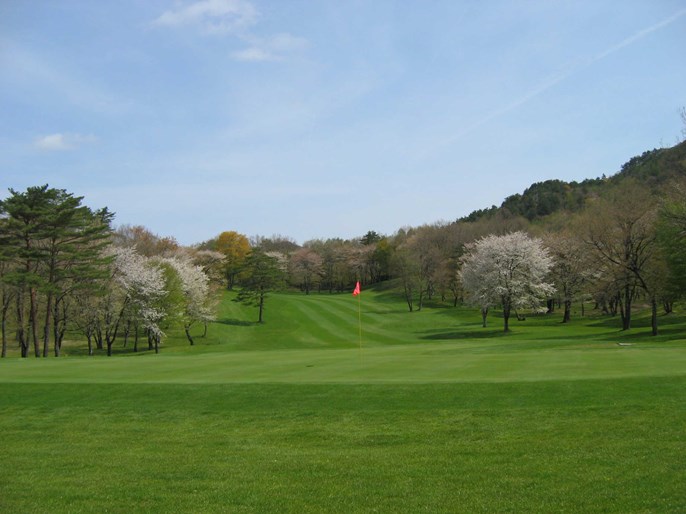 メイプルカントリークラブ 画像7