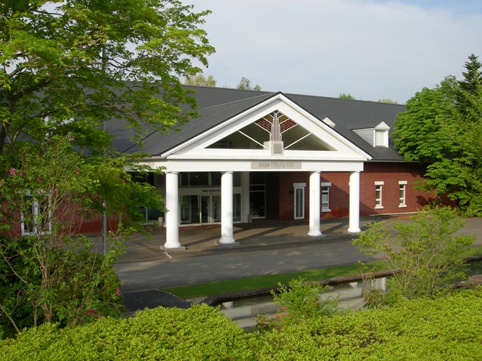 メイプルカントリークラブ 画像8