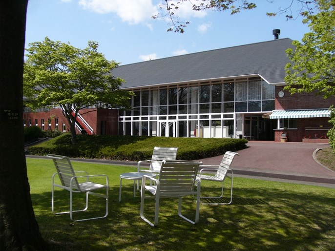 メイプルカントリークラブ 画像9