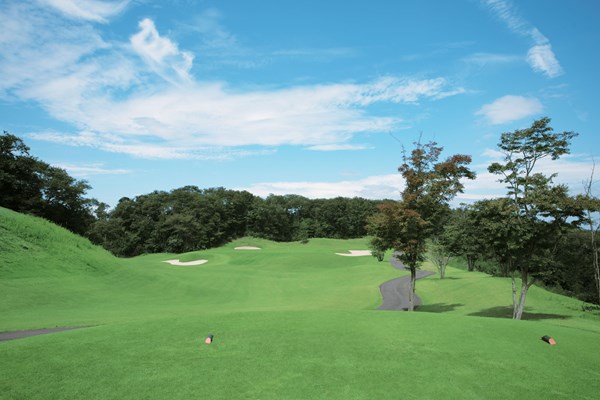 おおさとゴルフ倶楽部【アコーディア】（宮城県）