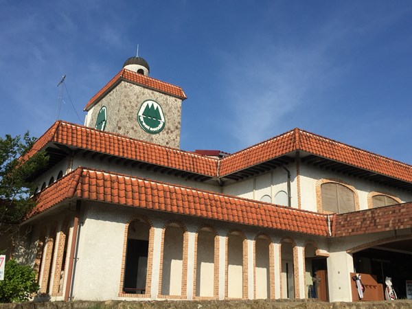 グレート仙台カントリー倶楽部 【PGM】（宮城県）