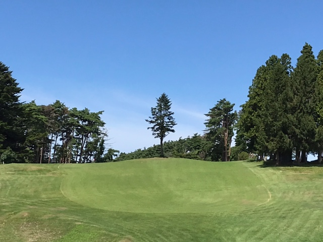 気仙沼カントリークラブ 画像1