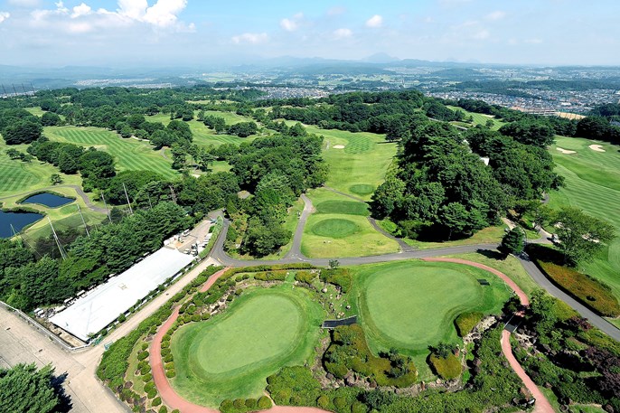 仙台ヒルズゴルフ倶楽部 【PGM】 画像1