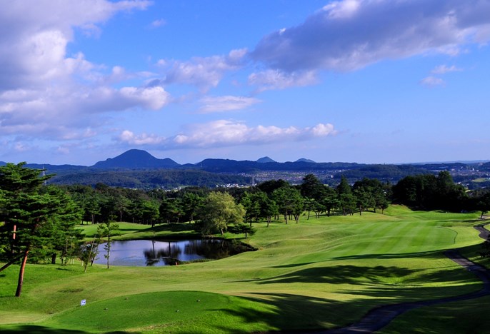 仙台ヒルズゴルフ倶楽部 【PGM】 画像3