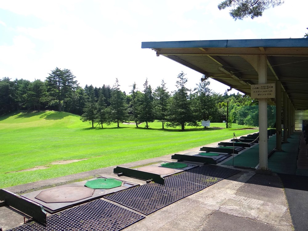 東蔵王ゴルフ倶楽部 画像7