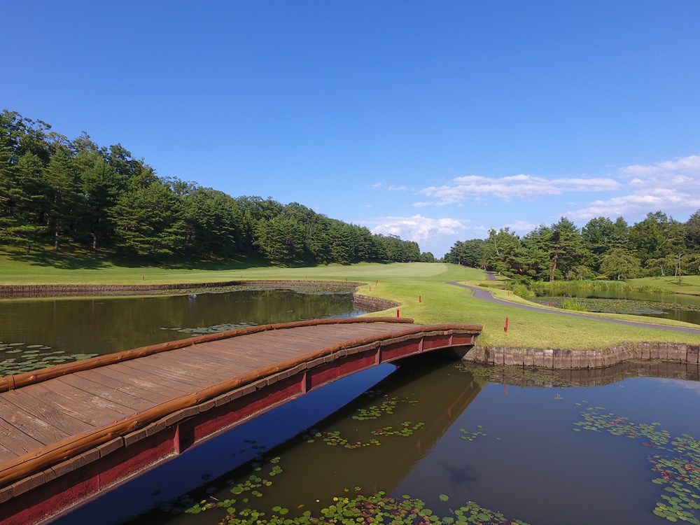 東蔵王ゴルフ倶楽部 画像3