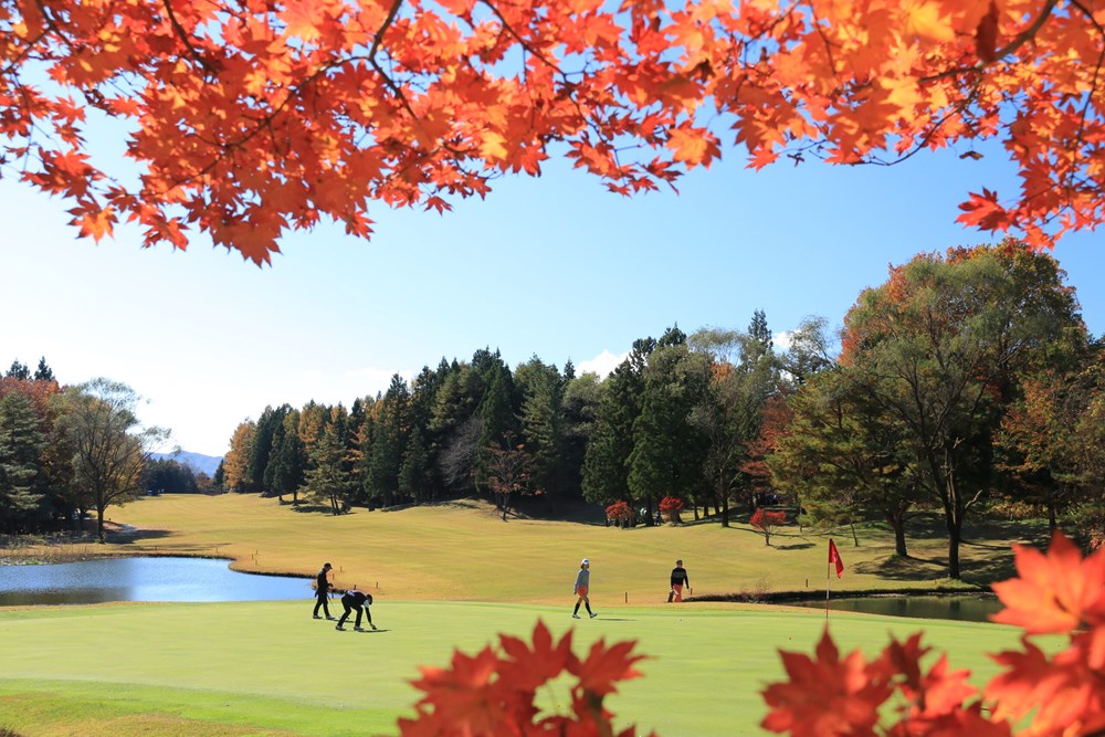 東蔵王ゴルフ倶楽部 画像6