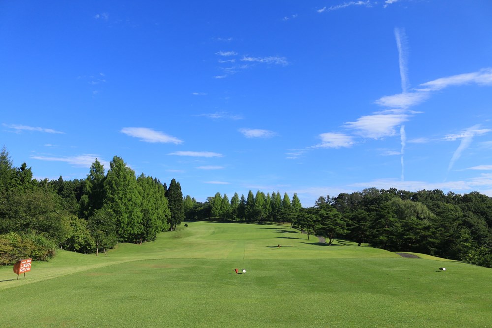 東蔵王ゴルフ倶楽部 画像1