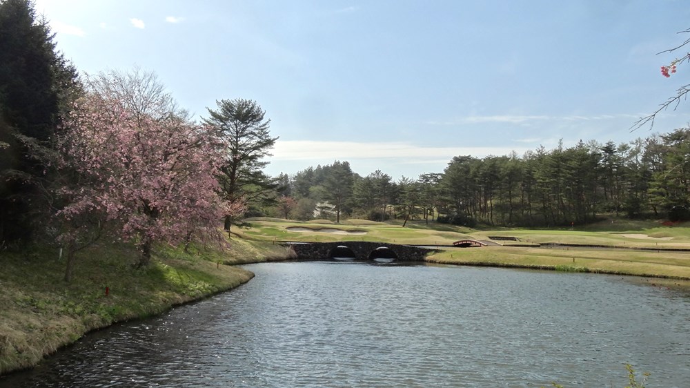 東蔵王ゴルフ倶楽部 画像4