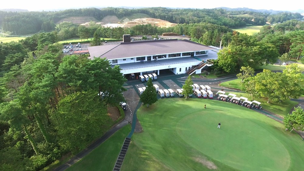 宮城野ゴルフクラブ【アコーディア】 画像2