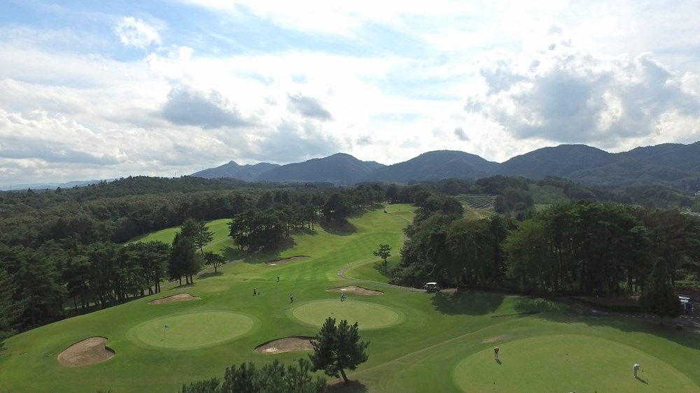 宮城野ゴルフクラブ【アコーディア】 画像7