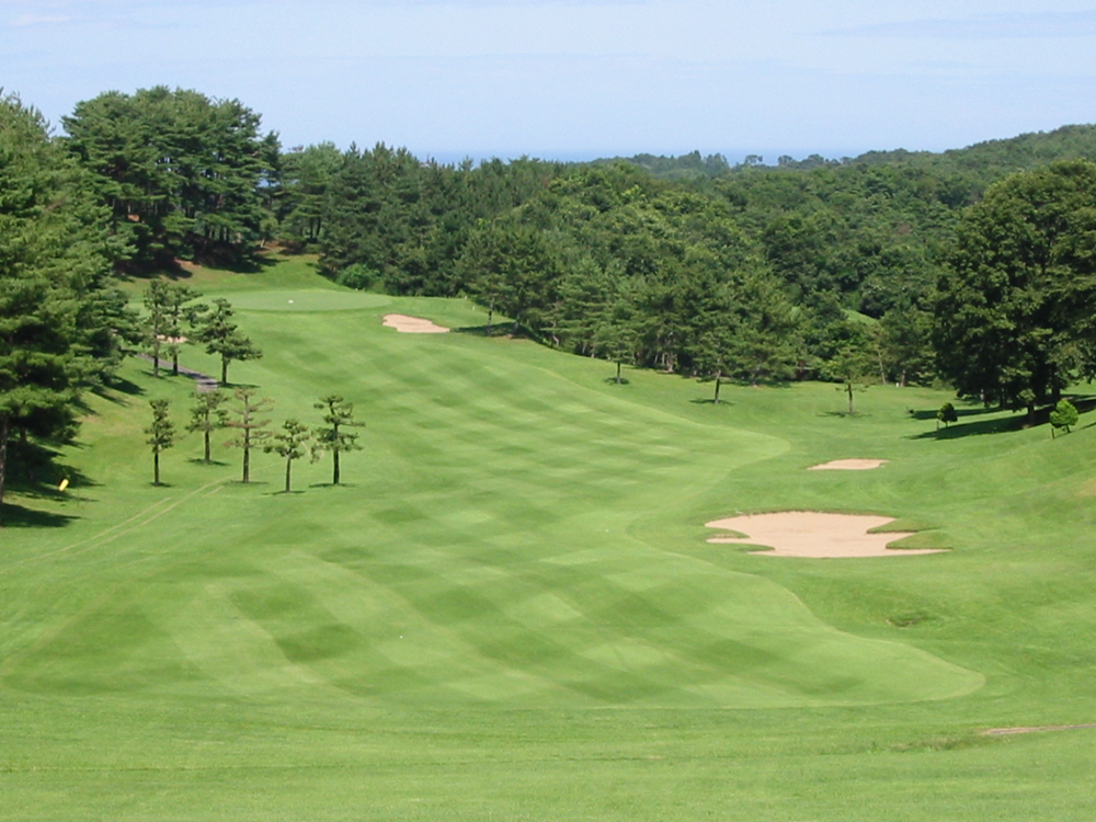 宮城野ゴルフクラブ【アコーディア】 画像3