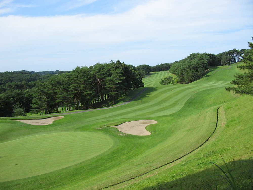 宮城野ゴルフクラブ【アコーディア】 画像4