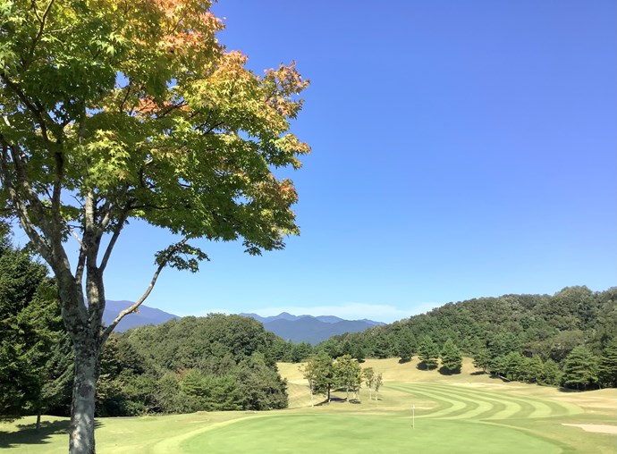 宮城蔵王カントリークラブ