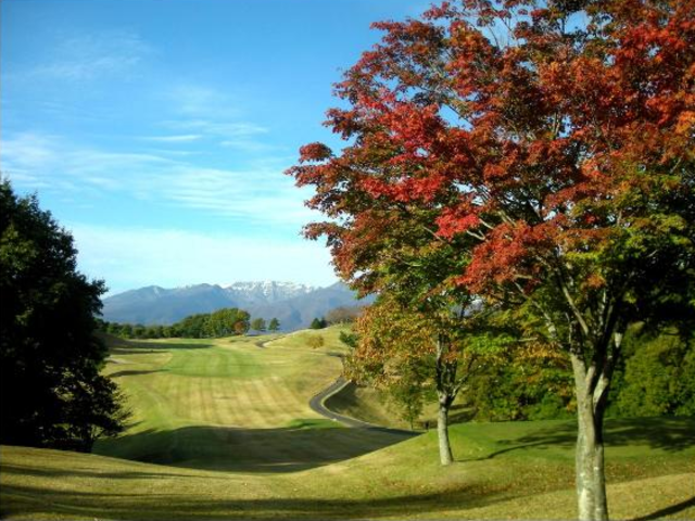 宮城蔵王カントリークラブ 画像6