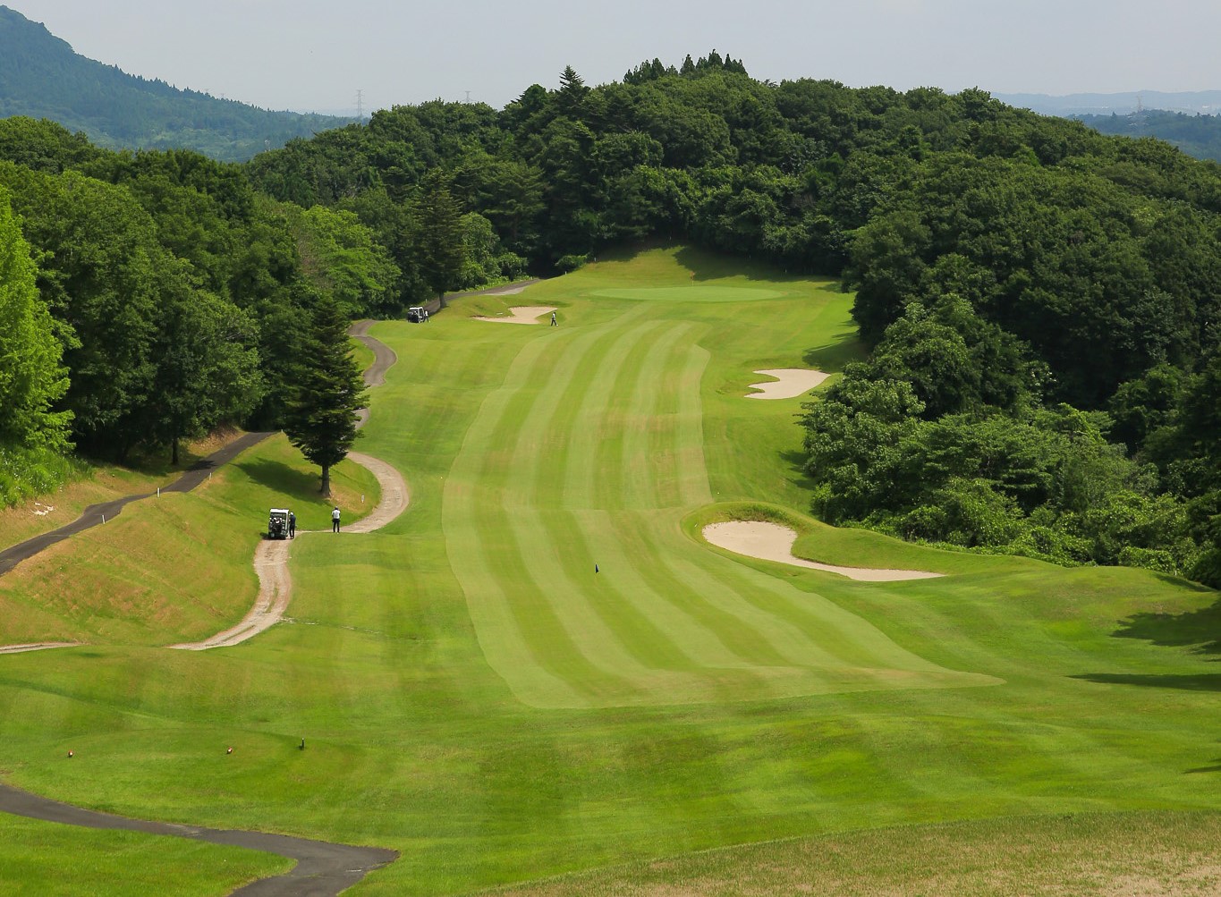 たいわゴルフクラブ