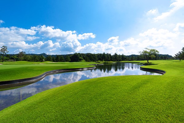利府ゴルフ倶楽部 【GRAND PGM】（宮城県）