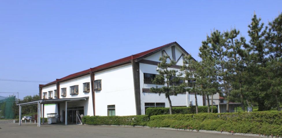 能代カントリークラブ 画像2