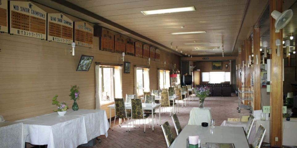 能代カントリークラブ 画像4