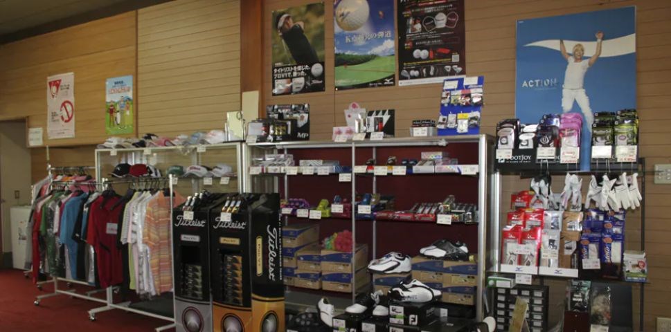 能代カントリークラブ 画像5