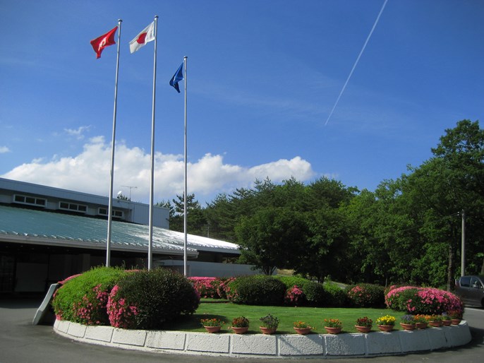 天童カントリークラブ 画像8