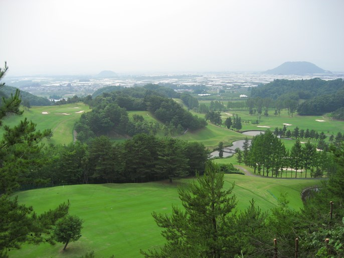 天童カントリークラブ 画像9