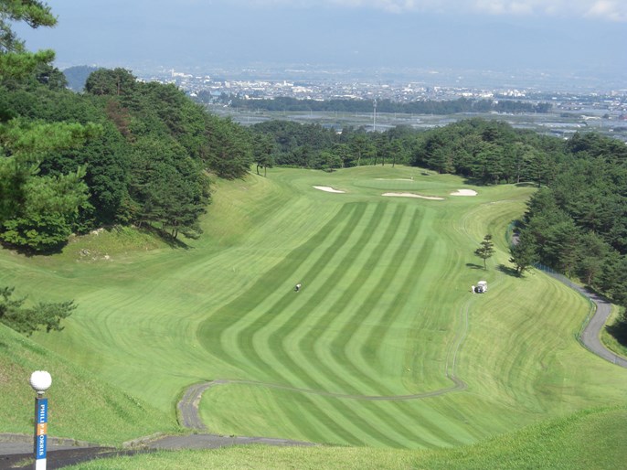 天童カントリークラブ 画像10