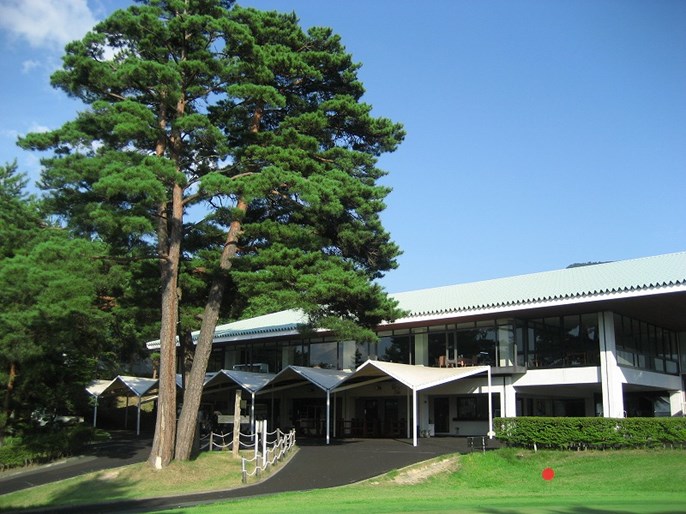 天童カントリークラブ 画像2