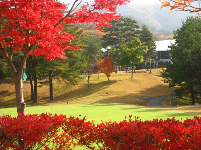 天童カントリークラブ 画像7