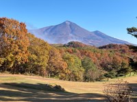 会津磐梯カントリークラブ