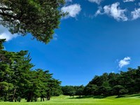 安達太良カントリークラブ