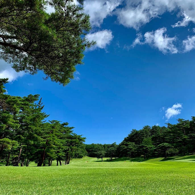 安達太良カントリークラブ 画像1