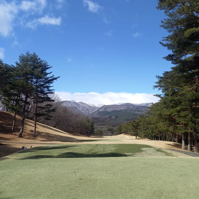 安達太良カントリークラブ 画像9