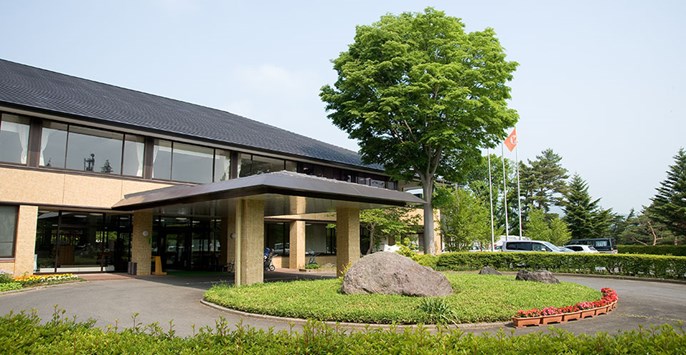 安達太良カントリークラブ 画像10