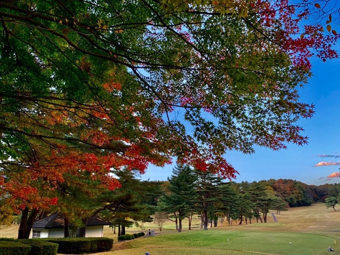 安達太良カントリークラブ 画像2