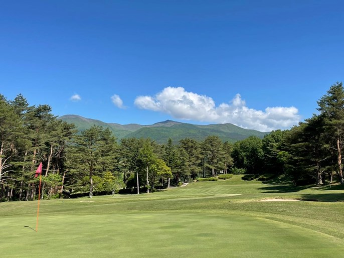 安達太良カントリークラブ 画像3