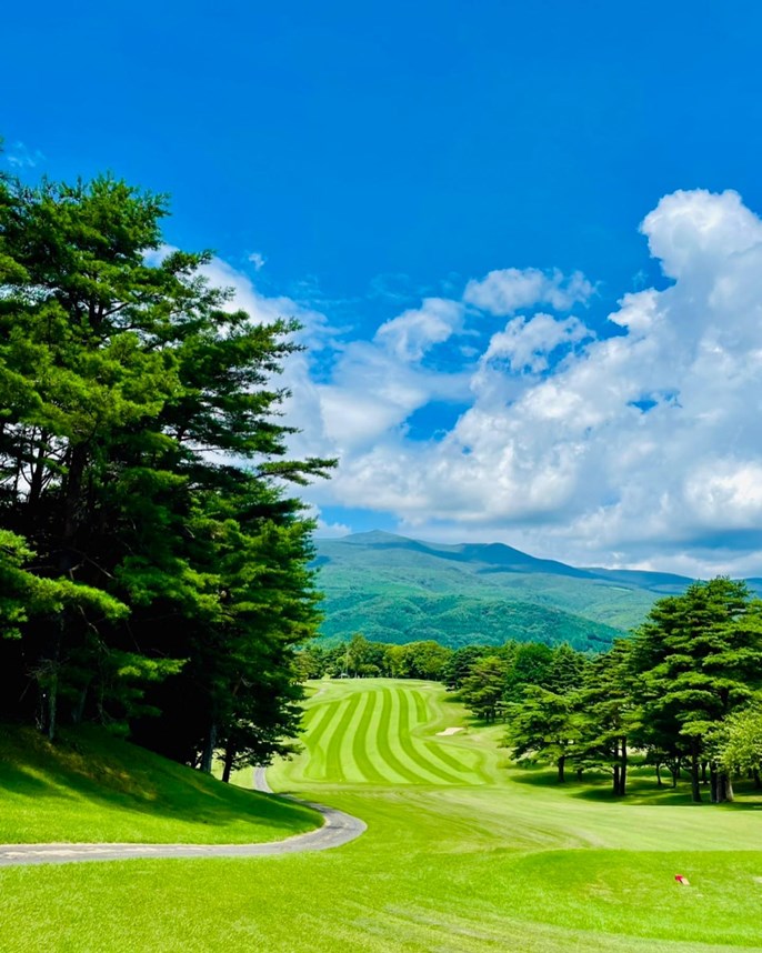 安達太良カントリークラブ 画像5